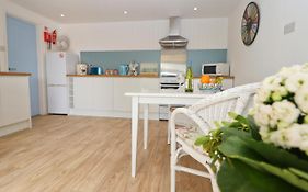 Seaside Apartment